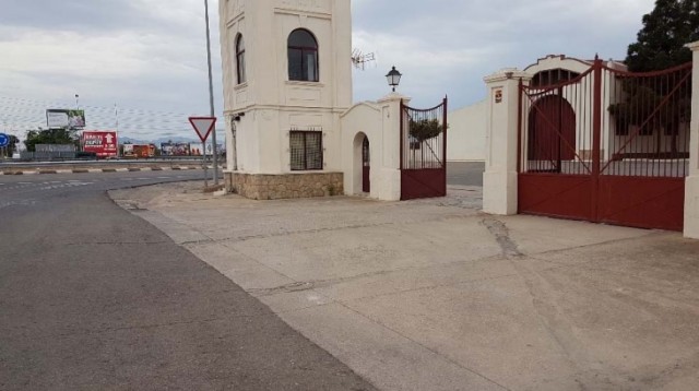 Pavasal rebaja un 15% el presupuesto y se lleva la mejora urbanística del Grupo Lourdes de Castelló