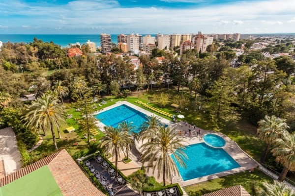 Grupo Intur reabre sus hoteles fomentando experiencias en turismo de proximidad