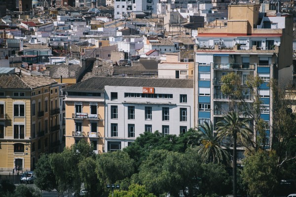 El Ayuntamiento detecta nuevas deficiencias en el proyecto del hotel de Blanquerías y retrasa las obras