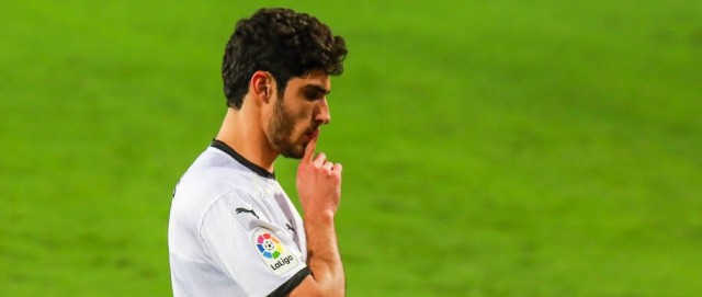 Otra reválida para Guedes