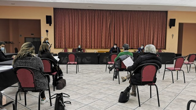 Nules abre el plazo para solicitar las ayudas Paréntesis destinadas a autónomos y pymes