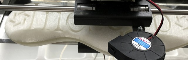 Antimicrosole3D, una de las soluciones de Inescop para fabricar suelas antimicrobianas