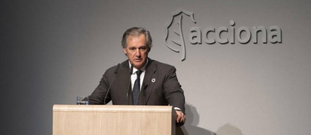Acciona se refuerza en Australia con un contrato valorado en 343 millones de euros