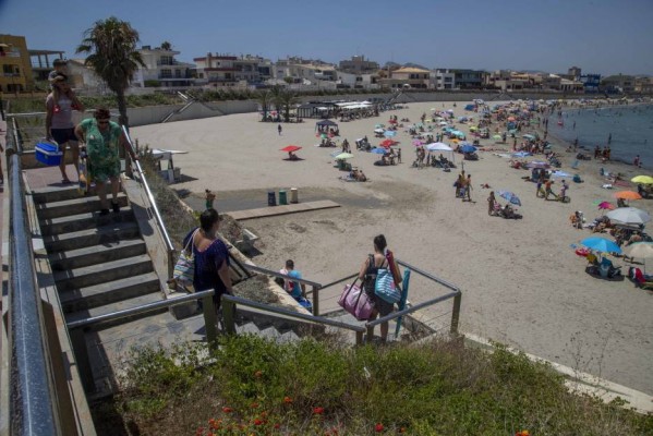 Los hoteles de la Región apuestan su verano al turismo nacional