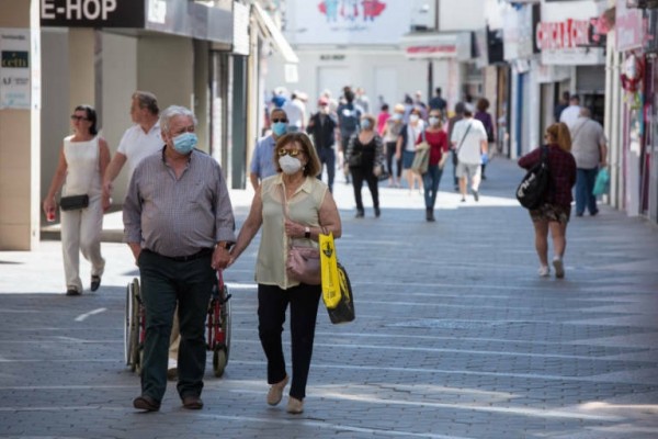 Benidorm pasa la fase ambiental para incluir más calles como ejes comerciales