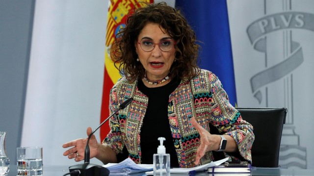 El Gobierno aprueba ayudas de 120 millones a Duro Felguera y de 53 millones a la aerolínea Plus Ultra