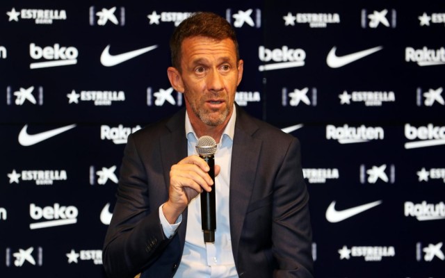 El príncipe de Johor sondea a Ramón Planes