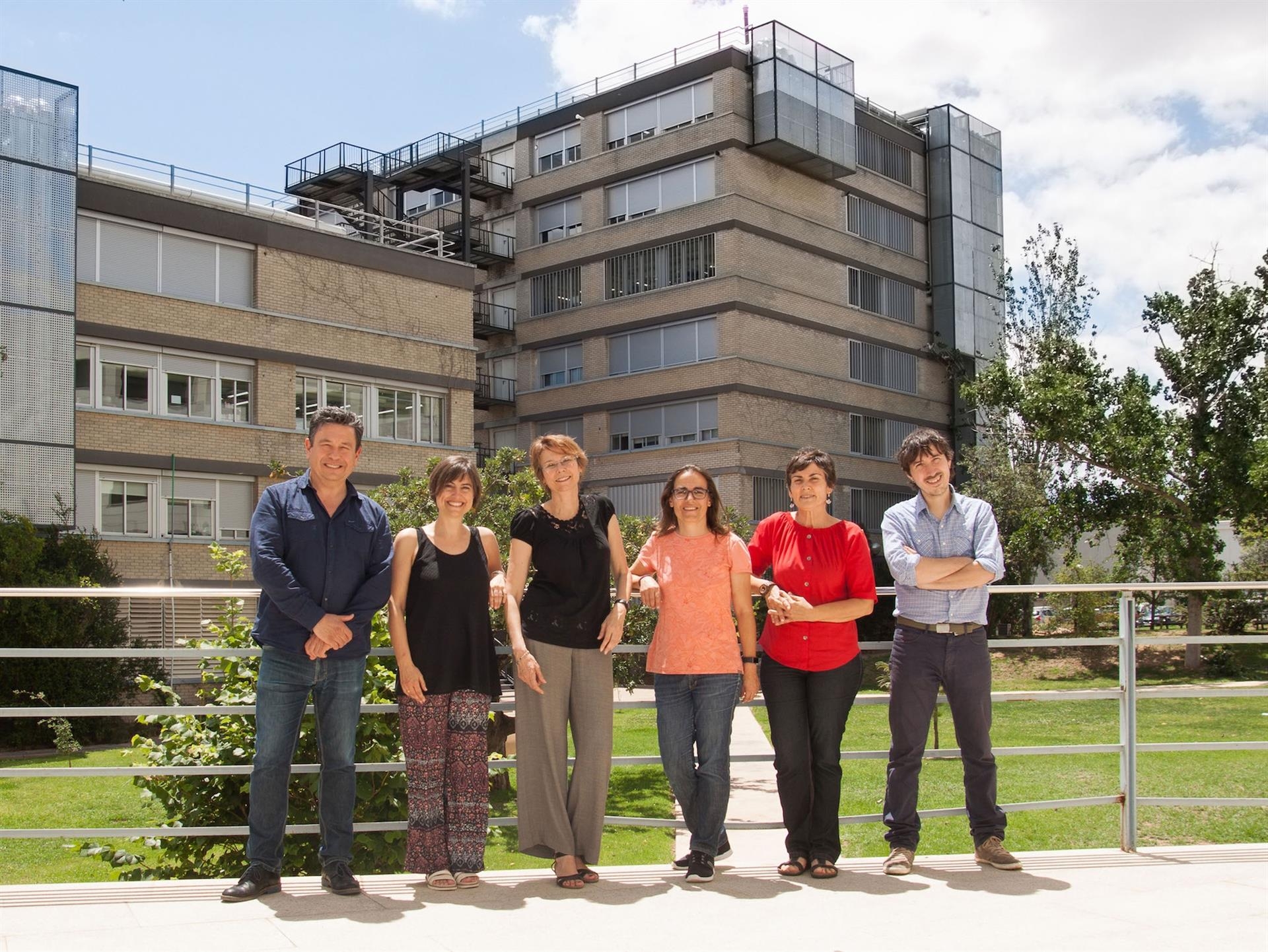 FOTO: EUROPA PRESS - 