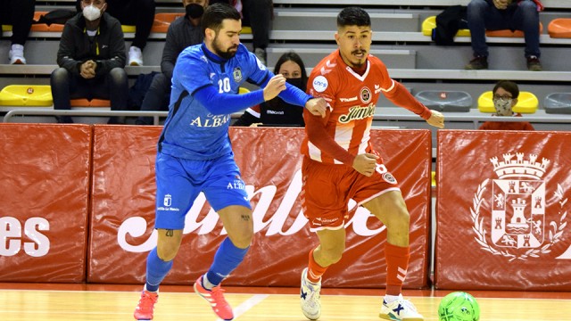 Giustozzi y Duda coinciden: 