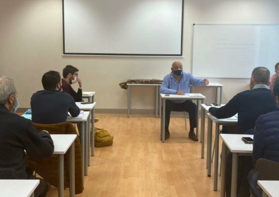 Castelló retoma la comisión de investigación de la Policía Local tras más de tres meses sin novedades