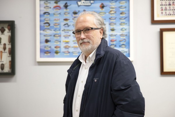 Francisco J. Espinós: 
