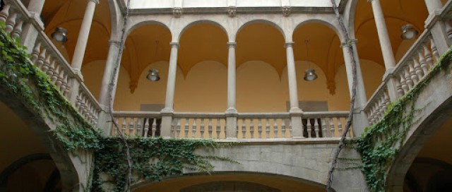 El Gobierno anuncia que el Patronato de la Corona de Aragón se reunirá después de 14 años