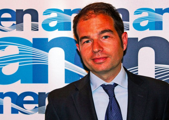 Carlos Sanlorenzo, el skipper de la náutica española