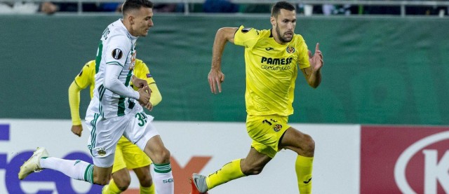 El Dinamo de Kiev lleva más de veinte años sin ganar a un equipo español
