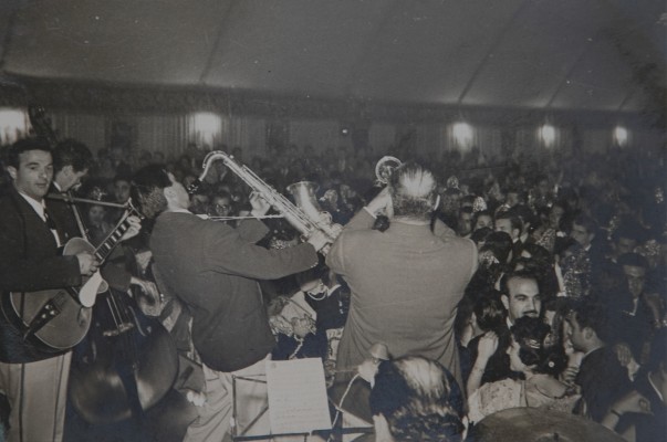 Cuando València encendía la llama del Rock and Roll