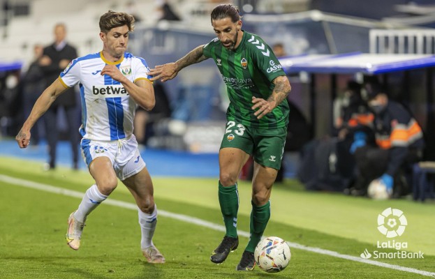 El Castellón mantiene portería a cero dos partidos seguidos 16 meses después
