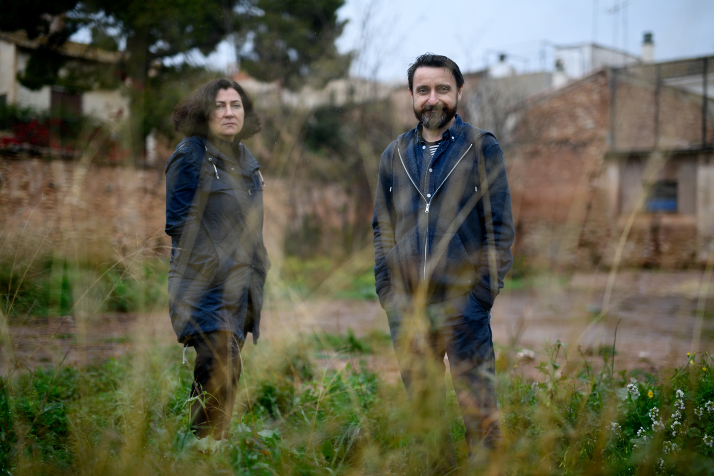 Bleda y Rosa, fotógrafos del fragmento

