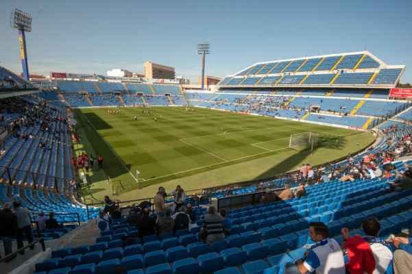El Hércules todavía no ha recibido contestación de Sanitat a su petición de aforo para el domingo