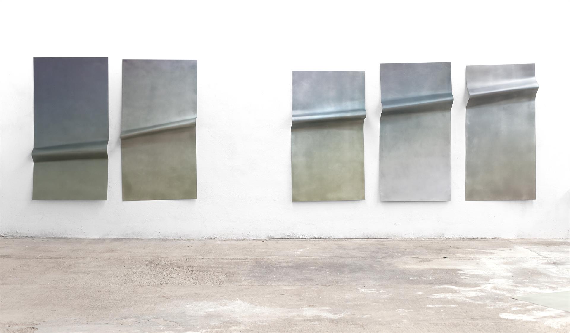 Per Amor a l'Art da voz a mujeres creadoras en el espacio virtual de Bombas Gens