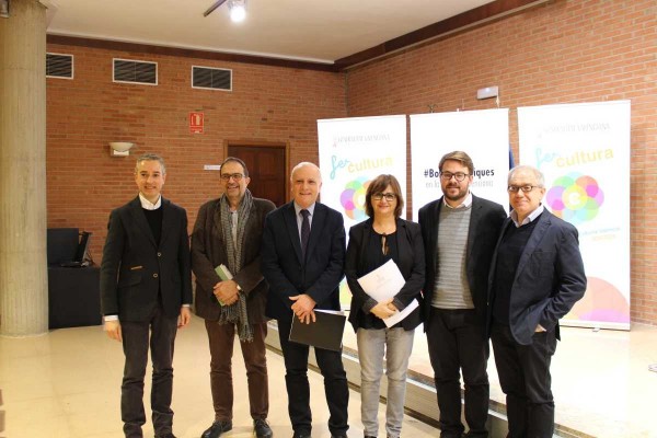 Gandia, nombrada ‘Capital Cultural Valenciana’ de 2017

