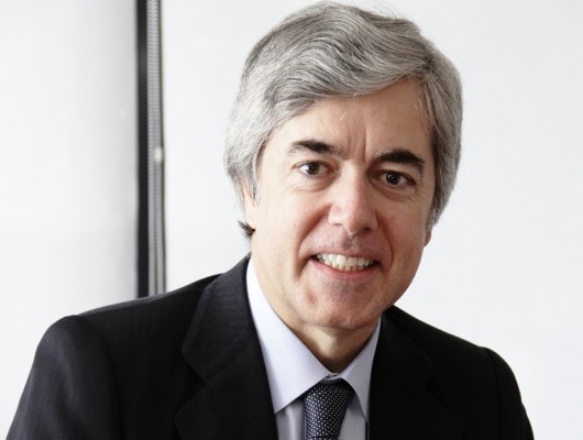 Juan Carlos Ureta, de Renta 4 Banco, analiza la influencia de la covid en los mercados financieros