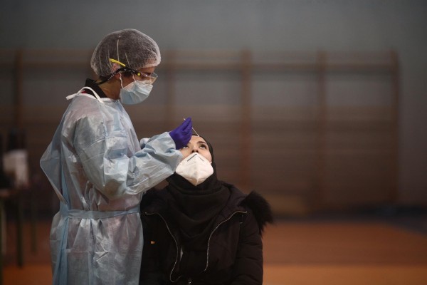 La provincia de Alicante registra 81 nuevos casos de coronavirus y suma 12 fallecidos