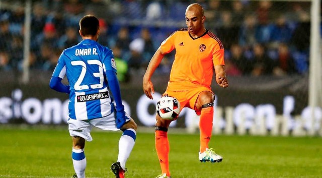 El Marsella no quiere invertir más de nueve millones en Abdennour