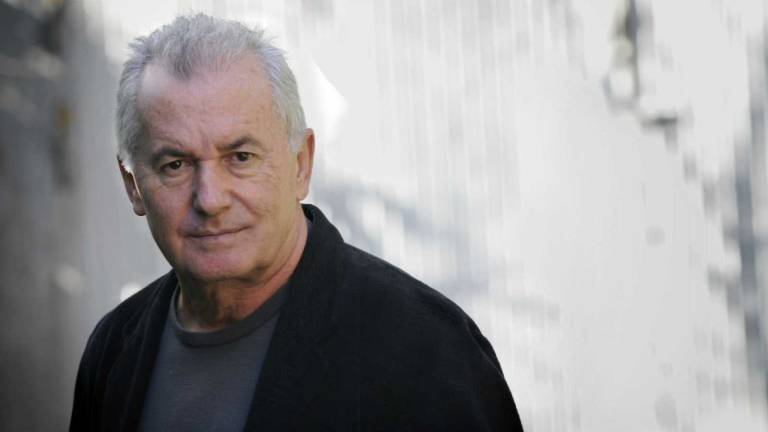 La Sala SGAE proyecta documentales sobre Víctor Manuel y el productor Mario Pacheco