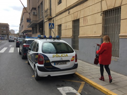 La alcaldesa de Petrer cursa una denuncia por recibir ataques machistas en una red social