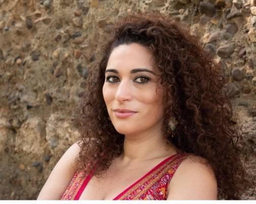 La abogada Pastora Filigrana presenta en Cartagena Piensa su libro 'El pueblo gitano contra el sistema-mundo'
