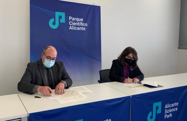Laminar Pharma desarrollará en el PCA su primer laboratorio de I+D+i externo