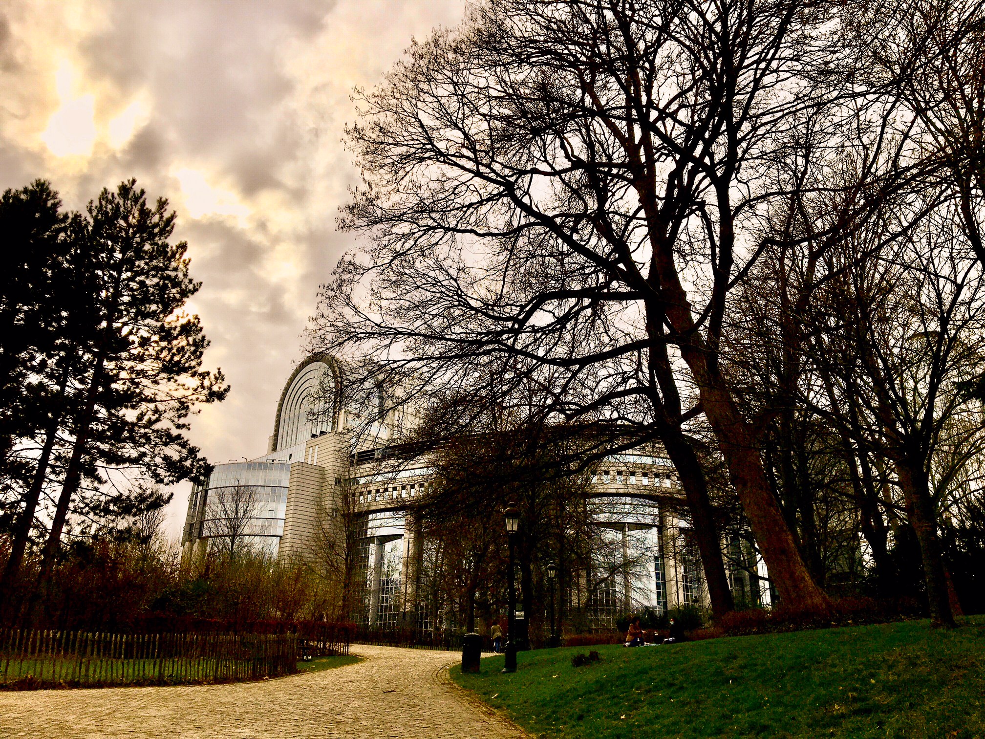  Edificio Solvey. FOTO: RL - 