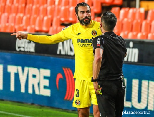 Albiol: 