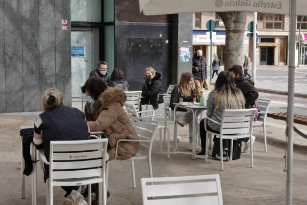 Ashocas exigirá al Consell que las nuevas medidas de desescalada que se adopten entren en vigor el viernes