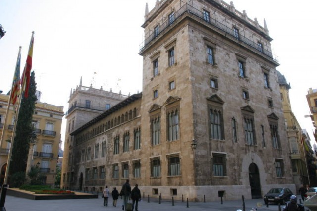 La Generalitat convoca ayudas para difundir el Estatut d'Autonomia y el derecho civil valenciano