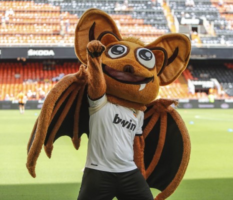  Historias de Mestalla: El Valencia y otros animales