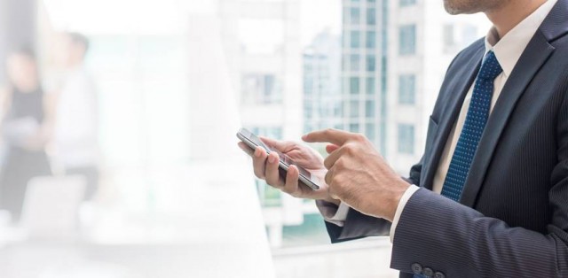 ITSS y FacePhi alcanzan un acuerdo global para acelerar la digitalización del sector bancario
