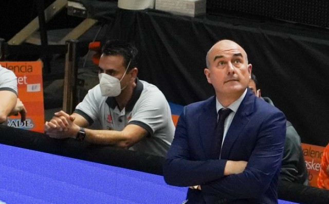 Jaume Ponsarnau: 