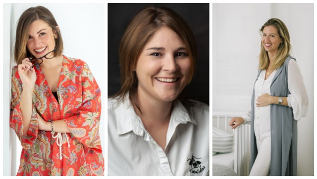 Mujeres emprendedoras: el impulso para innovar de tres CEO a través de sus 'startups'