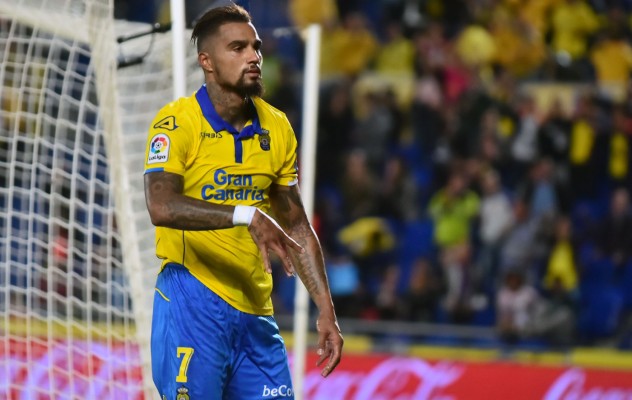Edoardo Crnjar, agente de Boateng en Valencia 