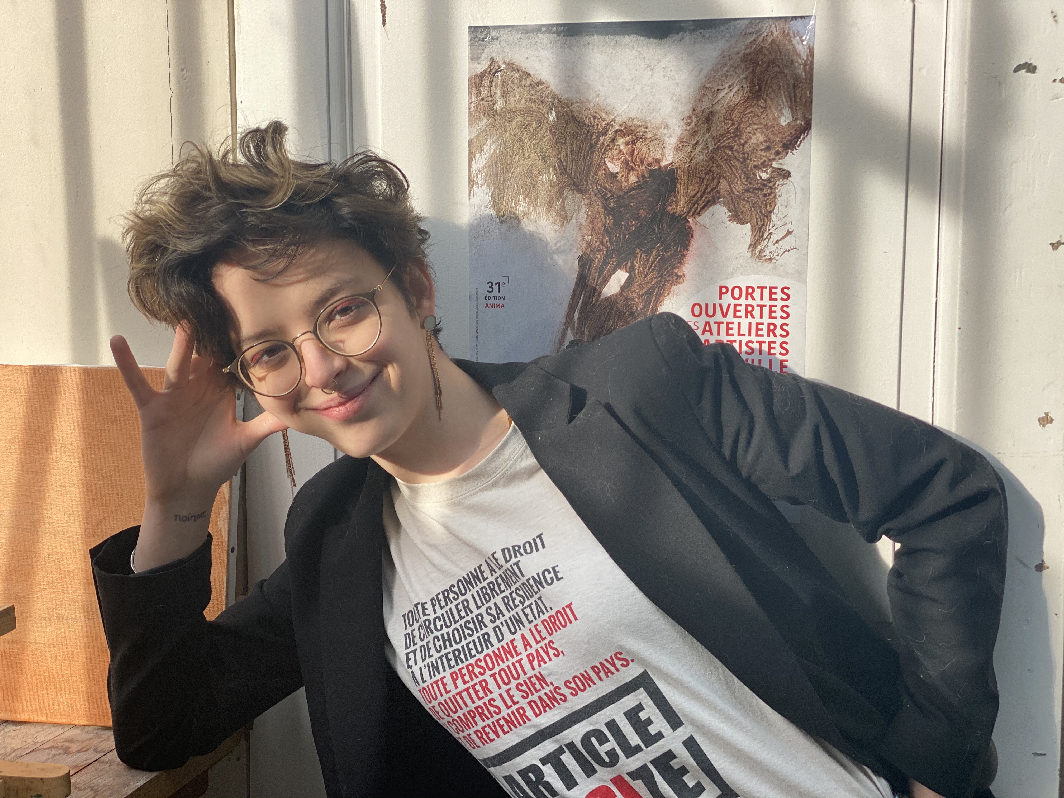 Foto: Hannah Waheed - 