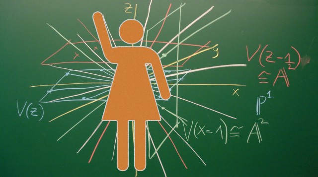 El género no es una ciencia (aunque los científicos lo estudien)