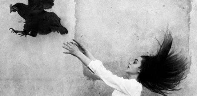 Mujeres que tejen el día a día 
