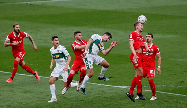 Lucas Boyé se suma a la lista de jugadores apercibidos de suspensión
