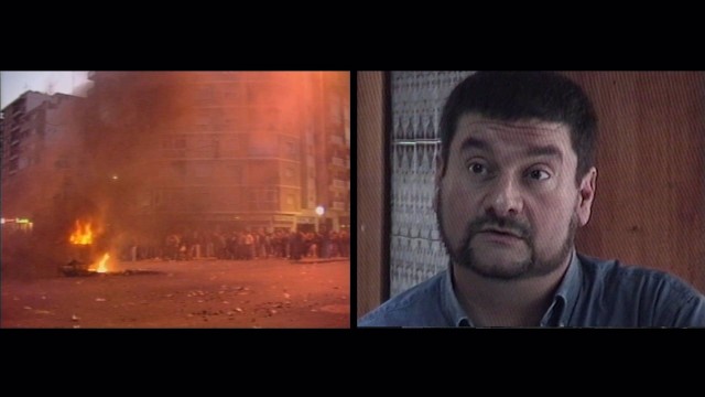 'El año del descubrimiento', cuando el cine con acento cartagenero cautivó a España y al mundo