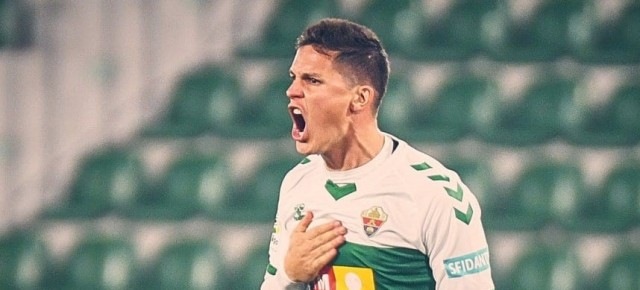 Guido Carrillo: “Se ha demostrado que el equipo está fuerte”