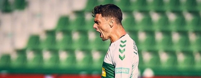 Lucas Boyé se suma a la lista de jugadores apercibidos de suspensión