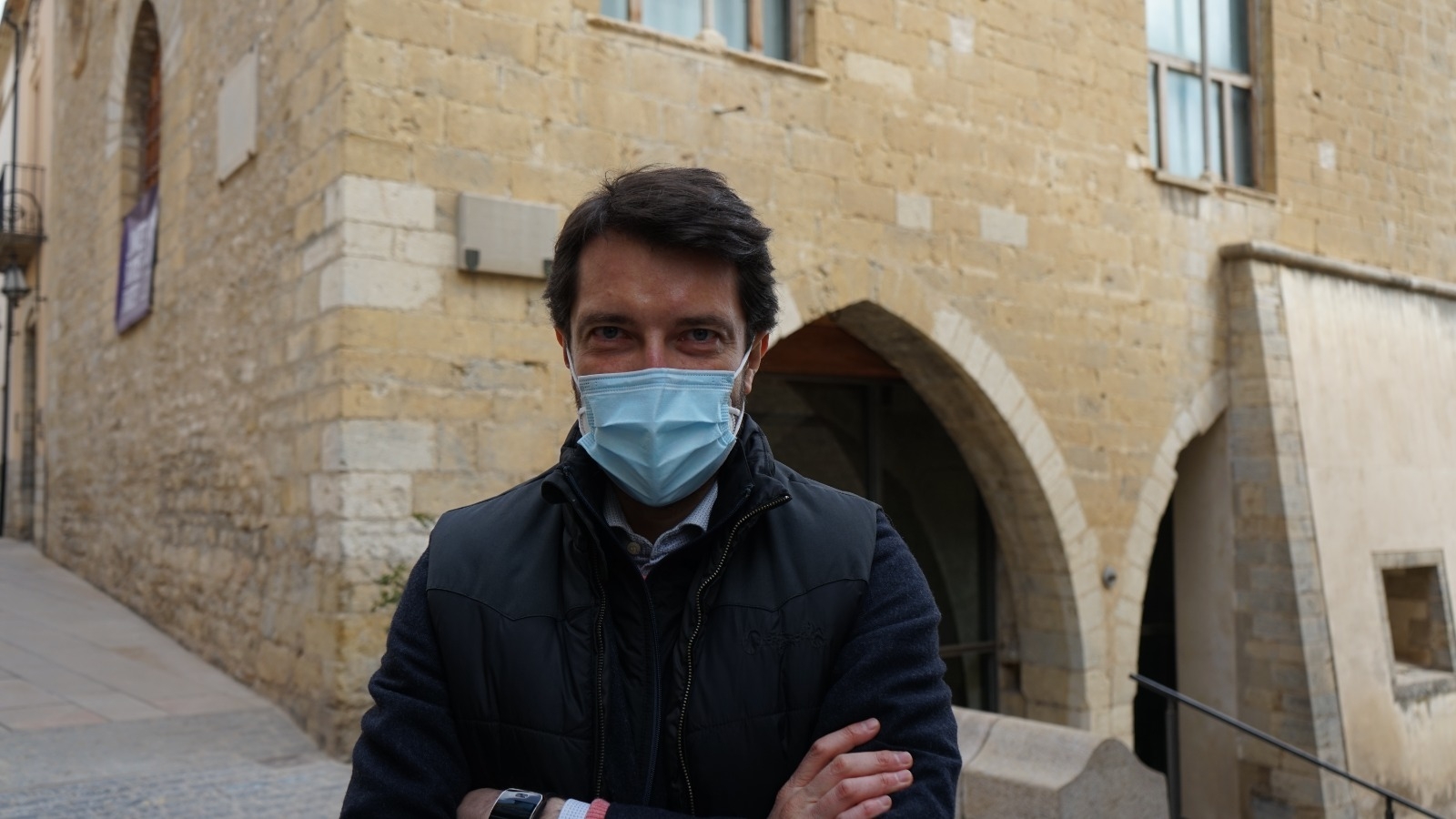 El PP denuncia que el alcalde de Morella bloquea el acceso a facturas con la empresa de Francis Puig