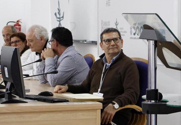 El aspirante que el PSPV defiende en Divalterra fue ascendido en el Hospital General de forma irregular