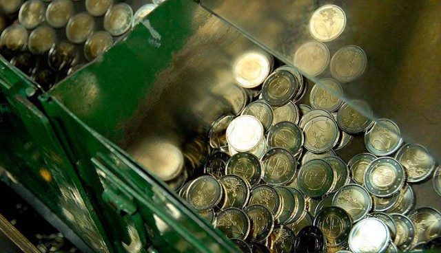 El Tesoro subasta Letras a 3 y 9 meses por las que seguirá cobrando